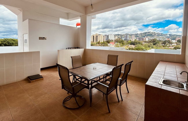 Suites Jardin Imperial - Foto 14