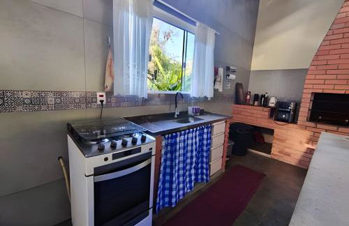 Chácara Morretes Arraial - Piscina e Rio - Photo 35