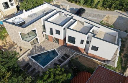 Villa Perla Nera & Villa Nevera by Pag tours - Photo 58