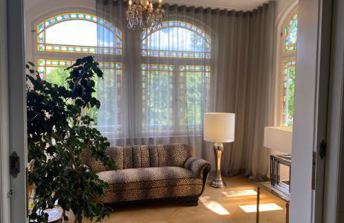 Helsinki Apartment Erfurt 2 - Foto 5