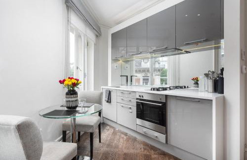 Victoria Apartments - Foto 14