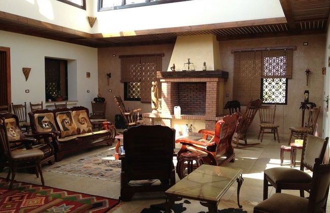 Dar Salima - Foto 35