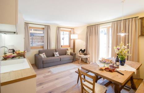 Chalet Da Mont - Photo 8