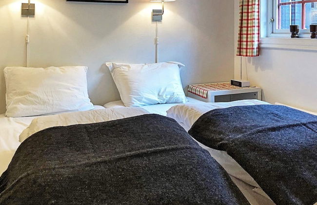 4 Person Holiday Home in Hemsedal - Foto 2