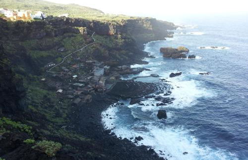 EL LETIME - Pozo de las Calcosas - El Hierro - Foto 13
