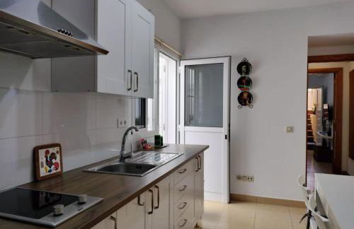 Casa cerca del campo y la ciudad - Foto 11