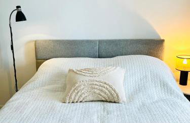 Nowe Miasto Apartment, Darmowy Parking, Dostęp na kod, Winda - Photo 12