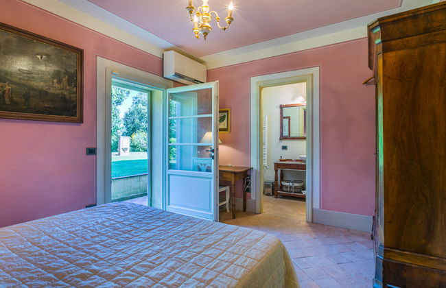 Poggio al Pruno - Foto 26