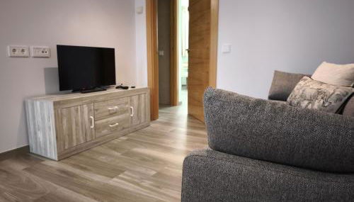 Apartamentos Villa de Panes - La Herrén - Foto 3