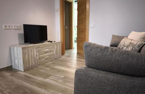 Apartamentos Villa de Panes - La Herrén - Foto 3