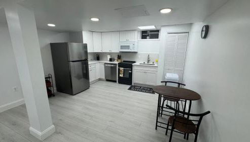 Charming Retreat in Elkridge - Foto 2, stove, dishwasher, toaster