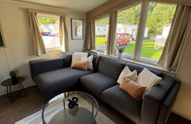 Miarlo Lodge Rydal Haven Lakeland - Foto 2