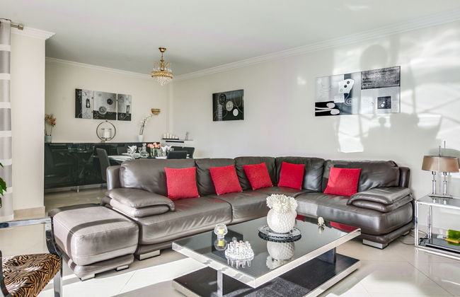 Les Pins D'Alep - Foto 3