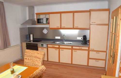 Holiday home in Wilsecker with private terrace - Foto 13