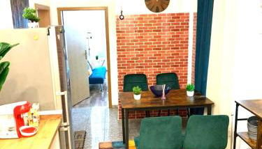 Piano Apartment Halle - Netflix - Free WiFi 6 - Foto 3