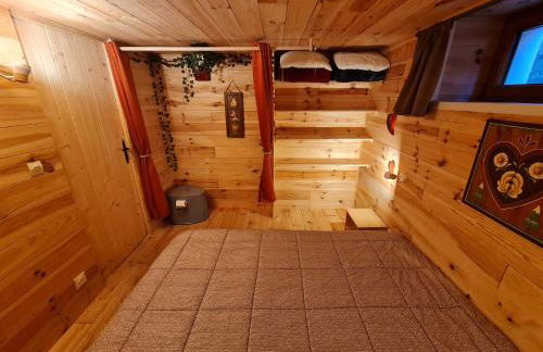 Chez Pépino - Foto 26