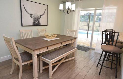 New England 3bd 2bt Home Heated Pool Close to Siesta - Foto 19