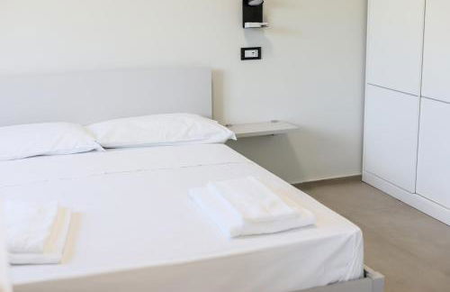 VentunoDodici Oliveri Apartments - Foto 12