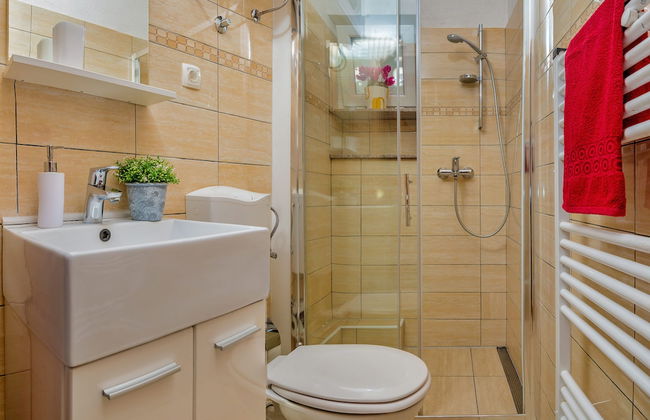 Apartments Emi - Photo 20