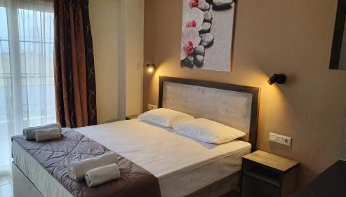 Calypso Beach Hotel - Foto 2