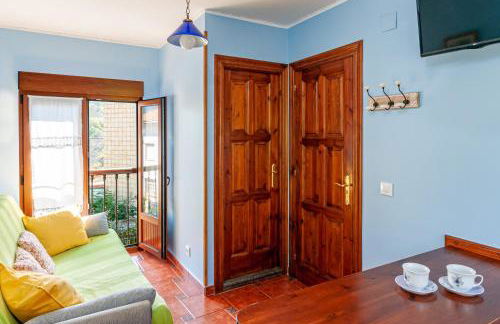 Apartamentos la Regoria - Foto 22