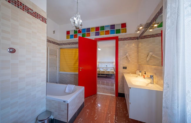 Christian Bed&Breakfast - Foto 40