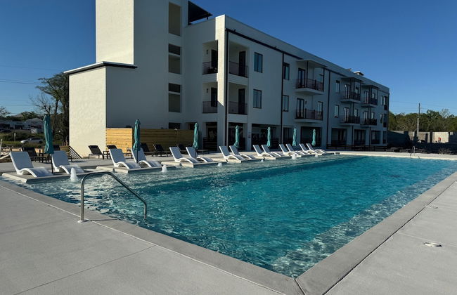 Handsboro Pointe Condo & Suites - Foto 48