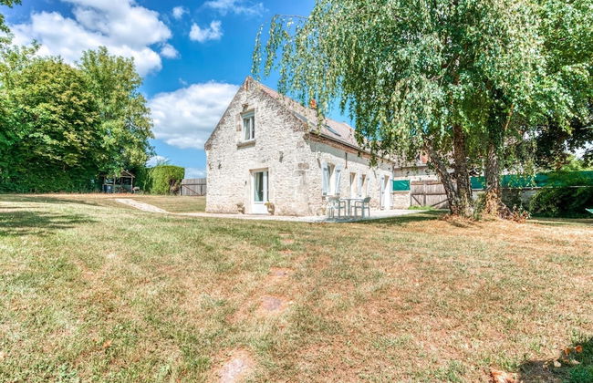 Farmhouse in Boncourt for 7 Person - Foto 31