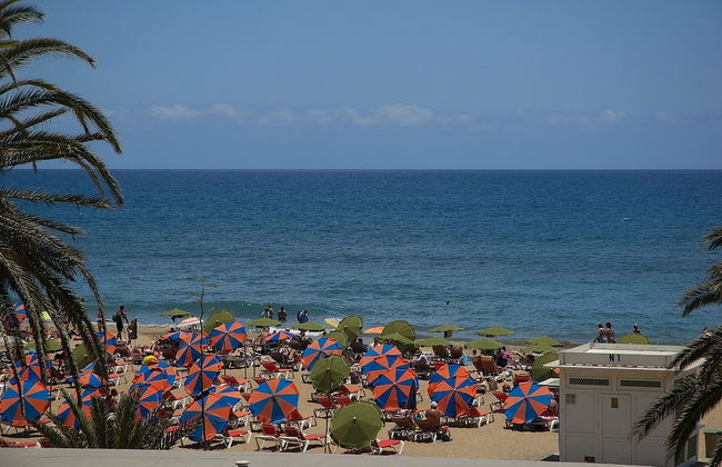 Apartamentos Oasis Maspalomas - Foto 31