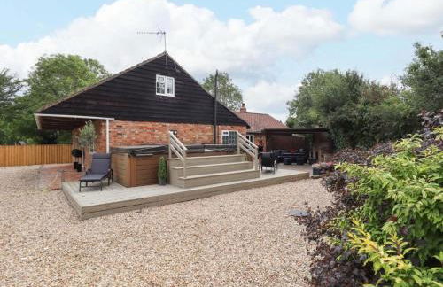 Wood Farm Cottage - Foto 47