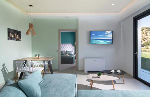 Chrisanthi Villas - Foto 25