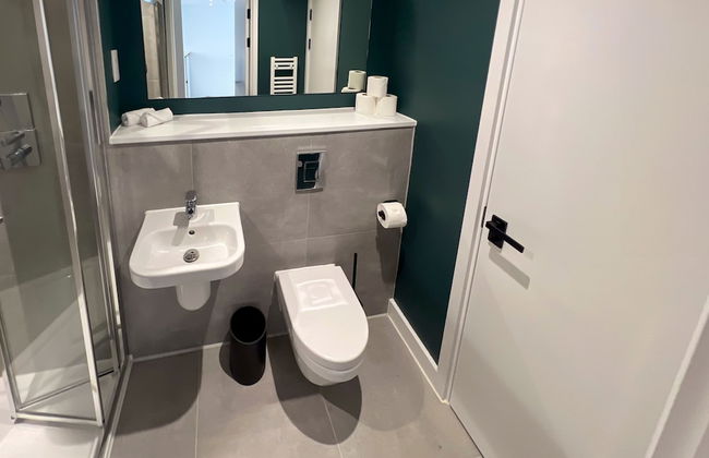 Manchester Industrial by Casacity - Foto 17