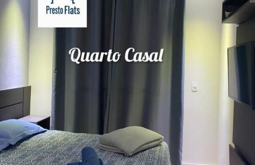 Studio Flat Suite Completo 519 - Foto 1