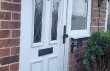 Luxury Two Bed Deluxe Maisonette - Photo 13