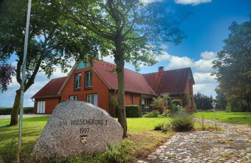 Landvilla Peenesicht - Foto 1