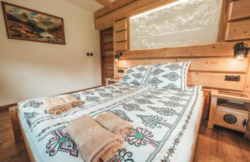 Toporowe Izby - Foto 55