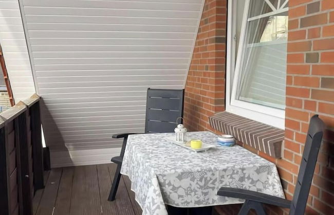 Holiday Apartment Eiderstedt - Foto 15