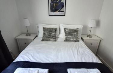 Castle Gait Pad by Coorie Doon Stays - Foto 4