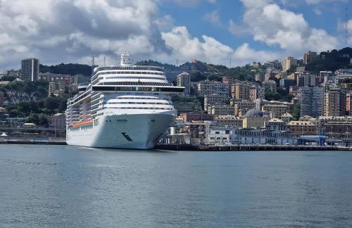 La perla bianca - Foto 41