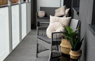 Family & Business Apartments PREMIUM No1 - 1 Bedroom with Private Jacuzzi, Balcony, Parking - Photo 15
