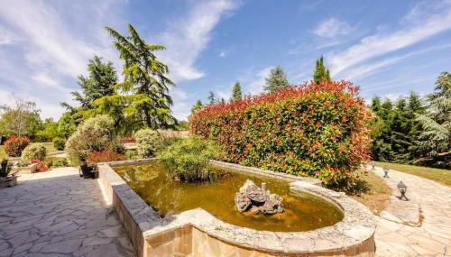 La maison de Gradille - Piscine - Photo 4