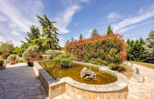 La maison de Gradille - Piscine - Photo 4