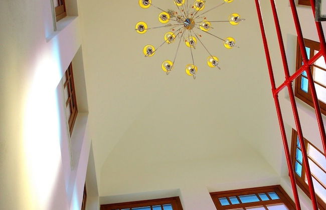 Villa Margherita - Photo 40