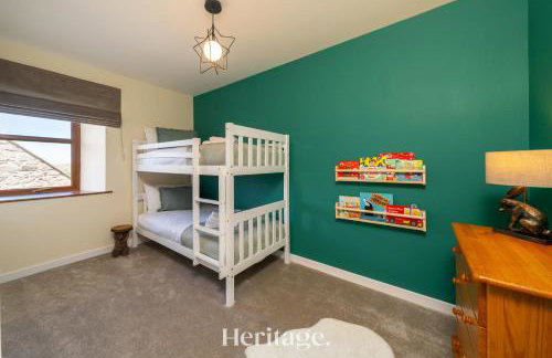 Woodside, Get away with Hot Tub, near Fraserburgh - Photo 9