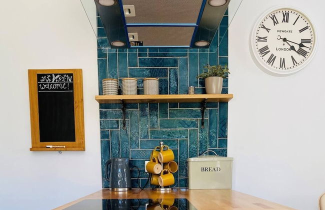 Luxury Apartment-golden Triangle, Parking & Garden - Foto 21