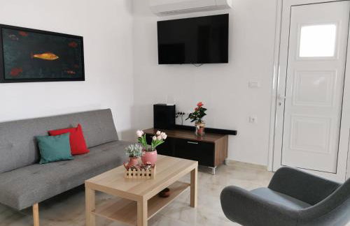 Mika's B luxury House near Faliraki - Photo 53