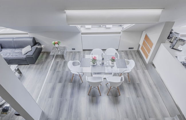 Luxury Apartment in Centre - Photo 18