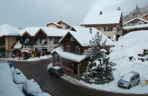 résidence Le Platé - Foto 16