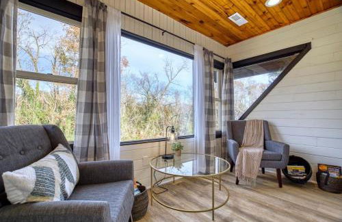 The Black Log Cabin - Hot Tub & Game Room - Foto 57