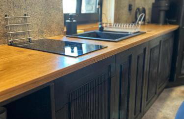 Gryf-Balt - Studio - Foto 11